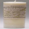 COVENTRY CREATIONS Blessed Herbal - Spiritual Cleansing Candle