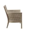 Cane Armchair