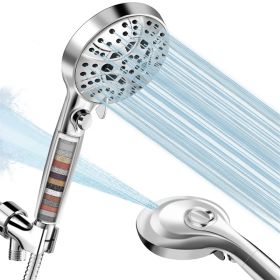 Hand Shower (Option: Photo Color)