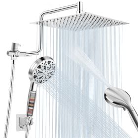 Overhead Shower (Option: Photo Color)