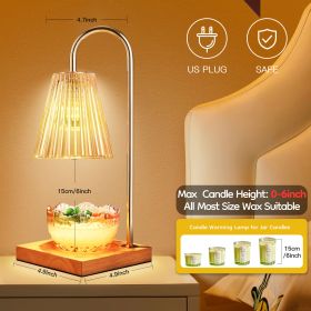 Home Fashion Simple Lighting Aromatherapy Lamp (Option: Photo Color-US)