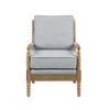 Accent Arm Chair